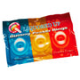 Liquored Up Gummy Pecker Cock Rings - Eroticon Ltd
