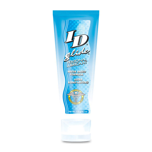 ID Glide Personal Lubricant Travel Size - Eroticon Ltd