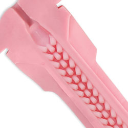 Fleshlight Vibro Pink Lady Touch Masturbator - Eroticon Ltd