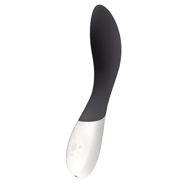 Lelo Mona Wave Black Vibrator - Eroticon Ltd