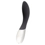 Lelo Mona Wave Black Vibrator - Eroticon Ltd