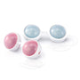 Lelo Luna Beads Mini Pink And Blue - Eroticon Ltd