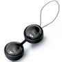 Lelo Luna Beads Noir - Eroticon Ltd