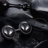 Lelo Luna Beads Noir - Eroticon Ltd