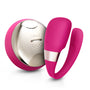 Lelo Tiani 3 Cerise Luxury Rechargeable Massager - Eroticon Ltd
