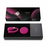 Lelo Tiani 3 Cerise Luxury Rechargeable Massager - Eroticon Ltd