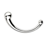 Njoy Pure Wand Stainless Steel Dildo - Eroticon Ltd