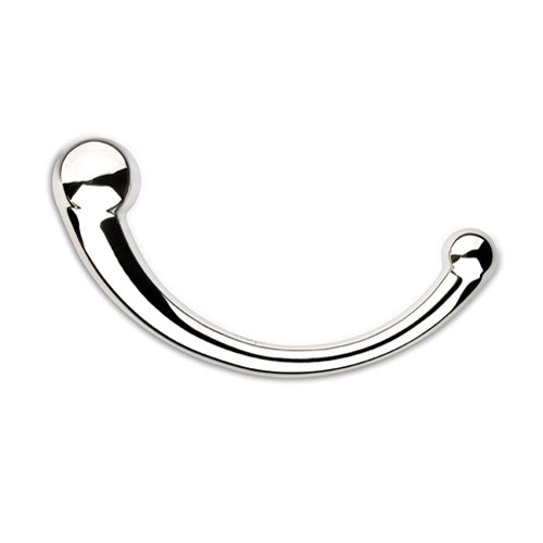 Njoy Pure Wand Stainless Steel Dildo - Eroticon Ltd