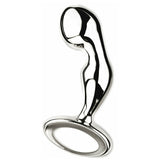 Njoy Pure Fun Plug Stainless Steel PSpot Butt Plug - Eroticon Ltd