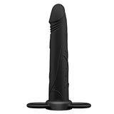 Shots Realistic Treasure Double Penetrator - Eroticon Ltd