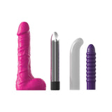 Wet and Wild 15 Piece waterproof Kit - Eroticon Ltd