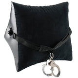 Fetish Fantasy Series Deluxe Position Master with Cuffs - Eroticon Ltd