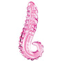 Icicles No. 24 Glass Dildo - Eroticon Ltd