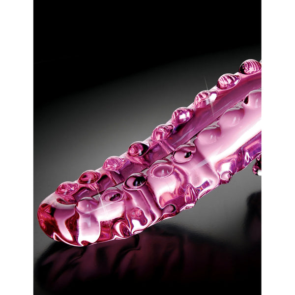 Icicles No. 24 Glass Dildo - Eroticon Ltd