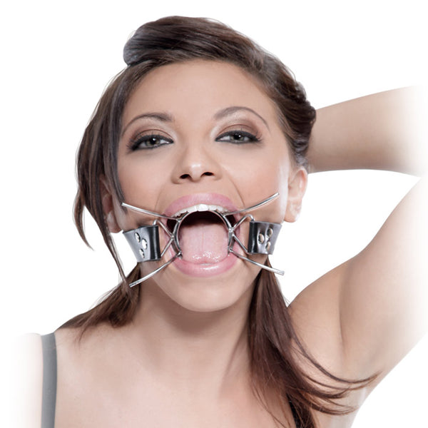 Fetish Fantasy Series Extreme Spider Gag - Eroticon Ltd