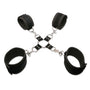 Fetish Fantasy Series Extreme Hogtie Kit - Eroticon Ltd