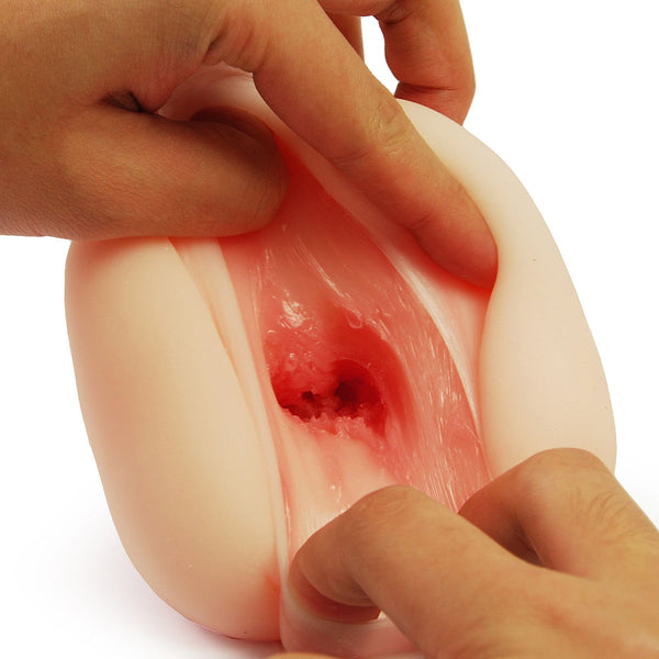 Utensil Race Tan Ru Yi Realistic Vagina Masturbator - Eroticon Ltd