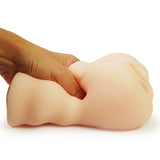Utensil Race Tan Ru Yi Realistic Vagina Masturbator - Eroticon Ltd