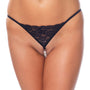 Sexy Pearl GString - Eroticon Ltd