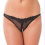 Open Pearl GString - Eroticon Ltd