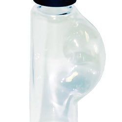Glass Nipple Pump Small - Eroticon Ltd