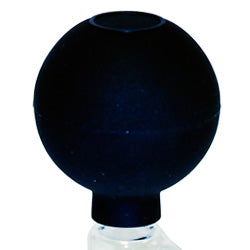 Glass Nipple Pump Small - Eroticon Ltd