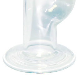 Glass Nipple Pump Small - Eroticon Ltd