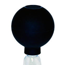 Glass Nipple Pump Large - Eroticon Ltd
