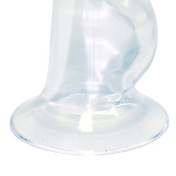 Glass Nipple Pump Large - Eroticon Ltd
