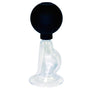 Glass Nipple Pump Large - Eroticon Ltd