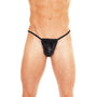 Leather Pouch - Eroticon Ltd