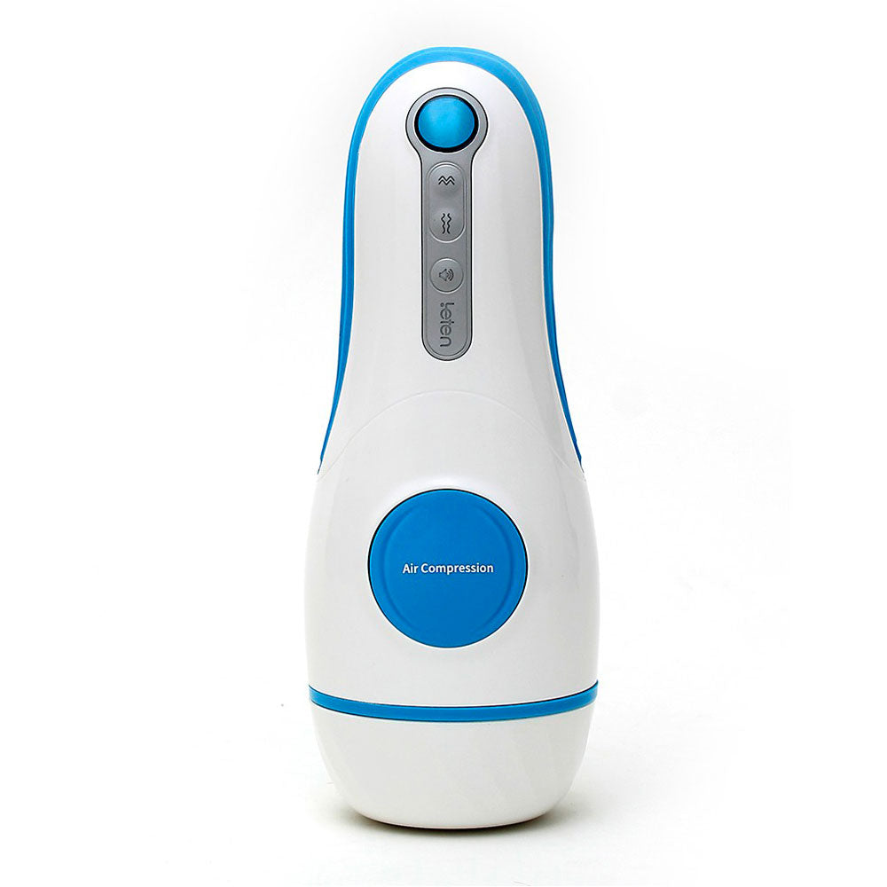 Leten Sm360 Super Rechargeable Masturbator - Eroticon Ltd