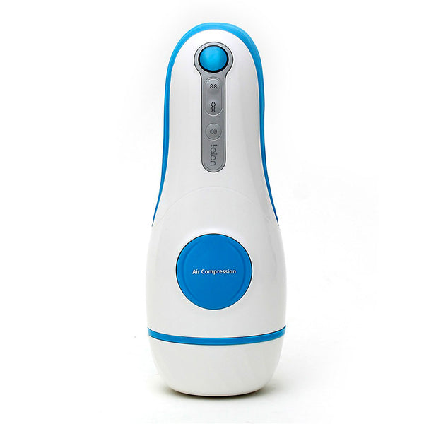 Leten Sm360 Super Rechargeable Masturbator - Eroticon Ltd