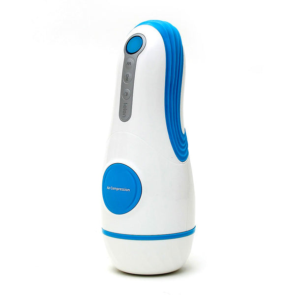 Leten Sm360 Super Rechargeable Masturbator - Eroticon Ltd
