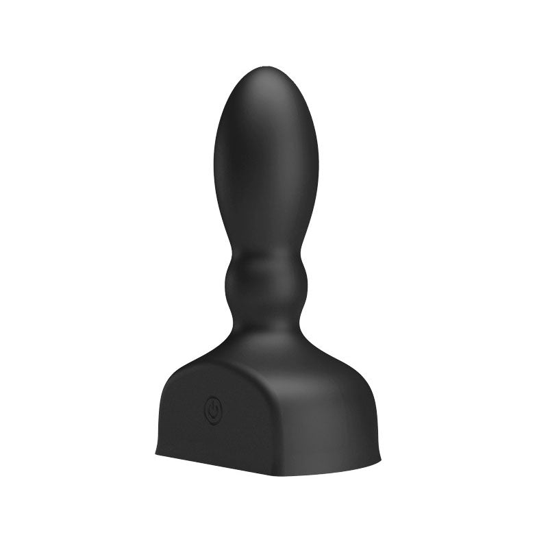 Mr Play Inflatable Anal Plug - Eroticon Ltd