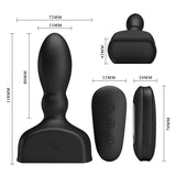 Mr Play Inflatable Anal Plug - Eroticon Ltd