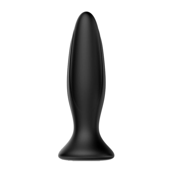 Mr Play Vibrating Anal Plug - Eroticon Ltd