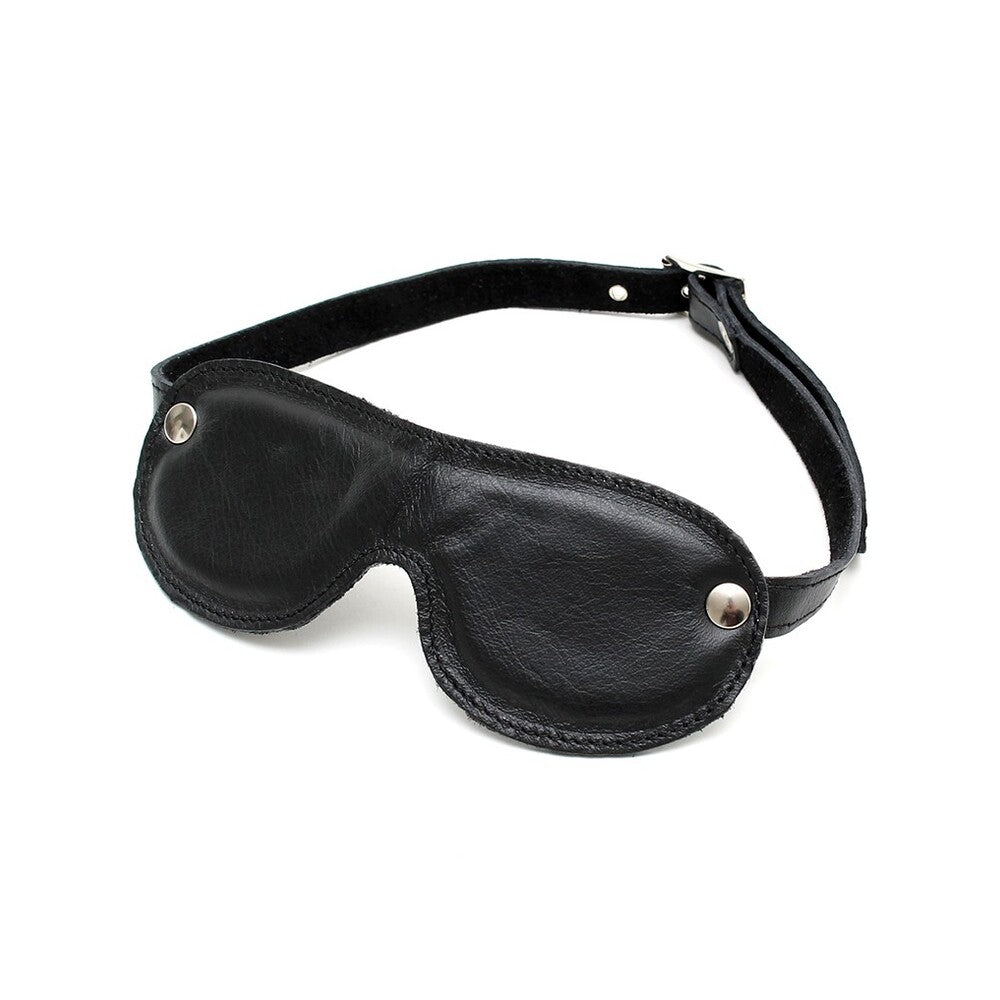 Cushioned Blindfold - Eroticon Ltd