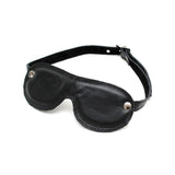 Cushioned Blindfold - Eroticon Ltd