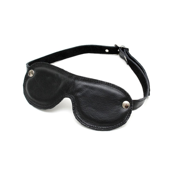 Cushioned Blindfold - Eroticon Ltd