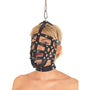 Leather Muzzle Mask - Eroticon Ltd