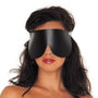 Leather Blindfold - Eroticon Ltd