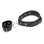 Leather Wrist And Leg Cuff - Eroticon Ltd
