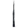 Leather Whip 24 Inches - Eroticon Ltd