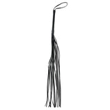 Leather Whip 31.5 Inches - Eroticon Ltd