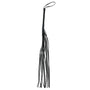Leather Whip 31.5 Inches - Eroticon Ltd