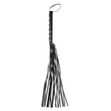 Leather Whip 38 Inches - Eroticon Ltd