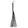 Leather Whip 38 Inches - Eroticon Ltd
