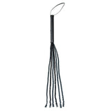 Leather Whip 25.5 Inches - Eroticon Ltd