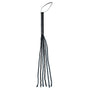 Leather Whip 25.5 Inches - Eroticon Ltd